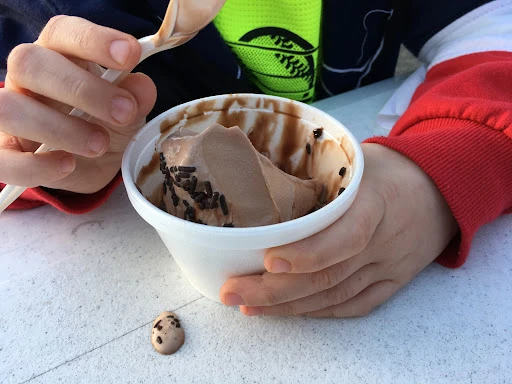 Milltown Ice Cream Depot photo