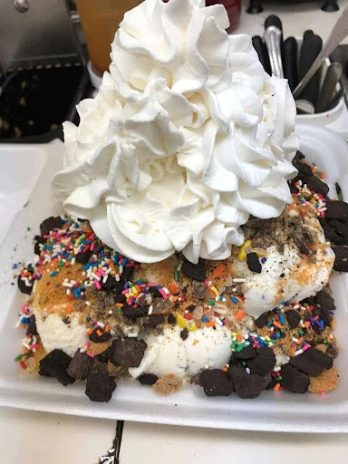 Milltown Ice Cream Depot photo 9